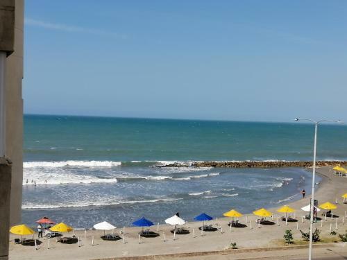 Apartamento Mar