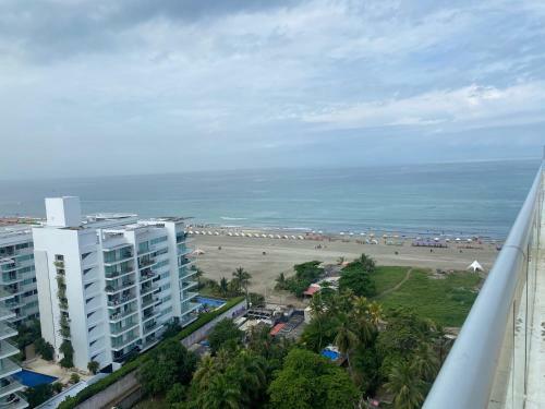 Apartamentos Seaway 935