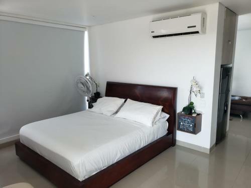 Apartamentos Seaway 935
