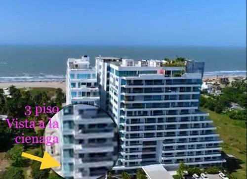 Apartamentos Seaway 935