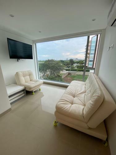 Apartamentos Seaway 935