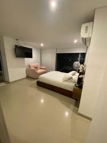 Apartamentos Seaway 935