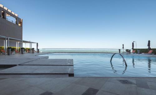 Apartamento Beachfront Paradise With Outstanding Sunset Views