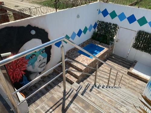 Apartamento Casa Playa de La Boquilla