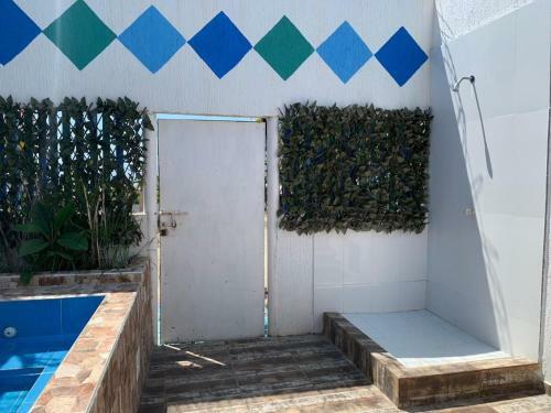Apartamento Casa Playa de La Boquilla