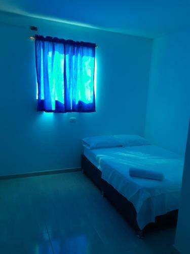 Apartamento Casa Finca La Boquilla