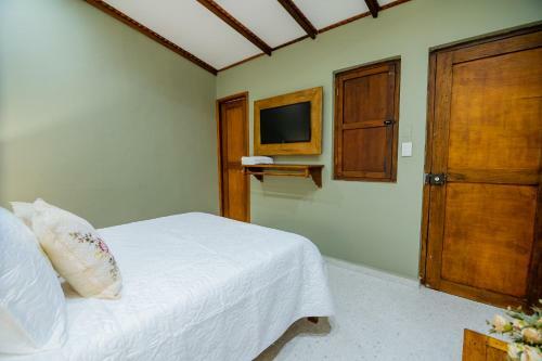 Scalea Di Mare Hotel
