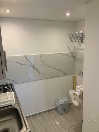 Apartamento Apto A 5 Min. Del Centro Hist. Y Playa de Marbella