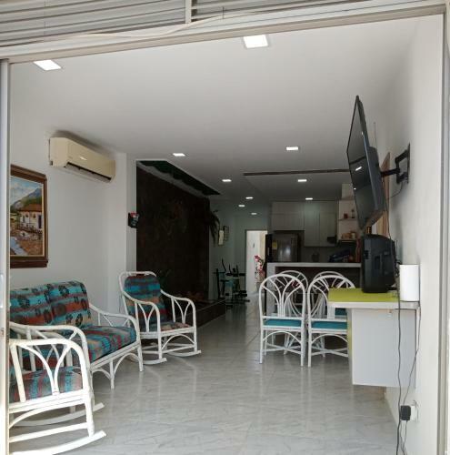 Casa Sol Naciente