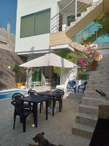 Casa Sol Naciente