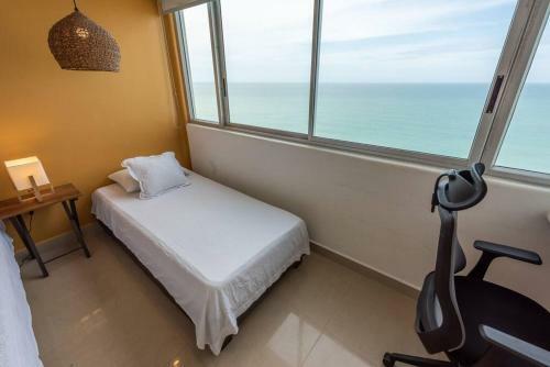 Palmetto Apartments Cartagena