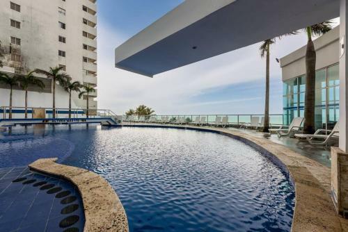 Palmetto Apartments Cartagena