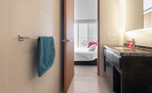 Magical Sunset 3br Luxurious Apartment Near Centro Historico