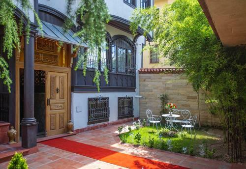 Villa Tahtakale Konak Hotel Private & Luxury