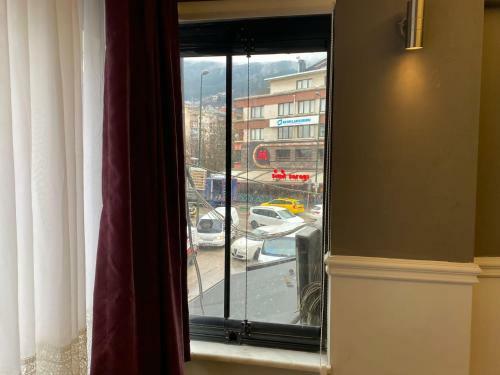 Setpark Apart Otel