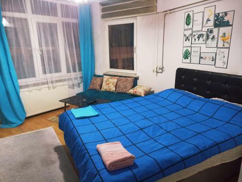 Setpark Apart Otel