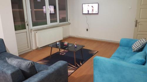 Setpark Apart Otel