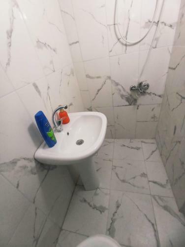 Setpark Apart Otel