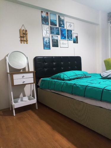 Setpark Apart Otel