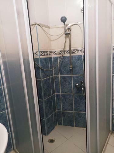Setpark Apart Otel