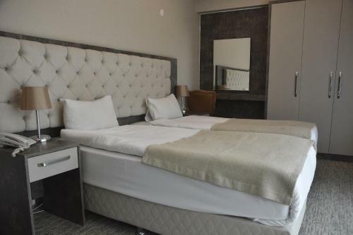 Hotel Prusias Otel