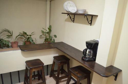 Apartamento #3 Private Room Close To Airport