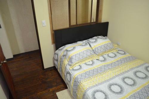 Apartamento #3 Private Room Close To Airport