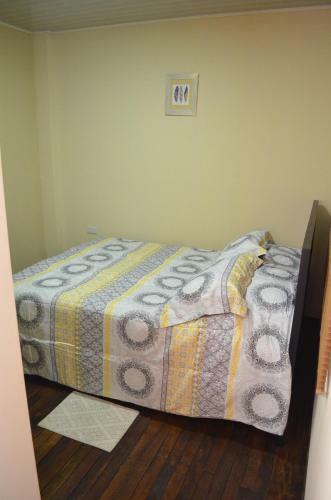 Apartamento #3 Private Room Close To Airport
