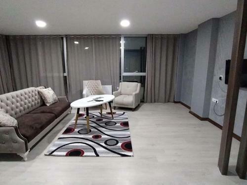 Apartamento Suit On6
