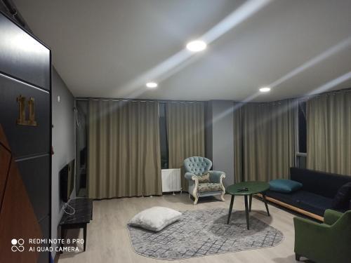 Apartamento Suit On6