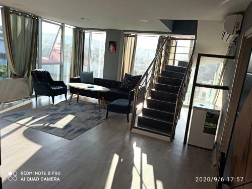 Apartamento Suit On6