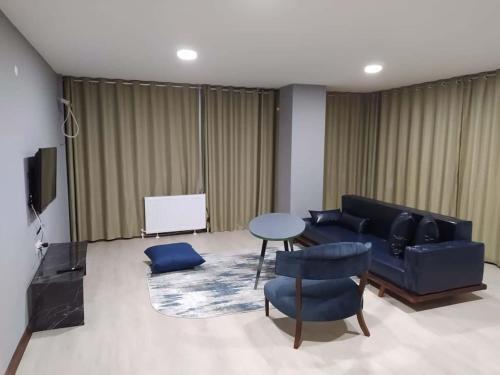 Apartamento Suit On6