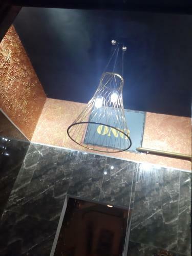 Apartamento Suit On6
