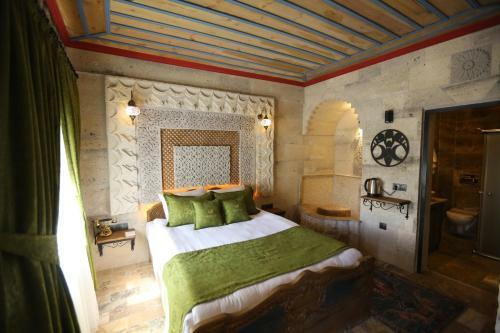 Hotel Akritis Suit Cappadocia
