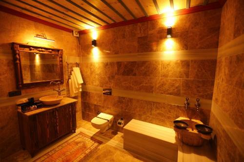 Hotel Akritis Suit Cappadocia