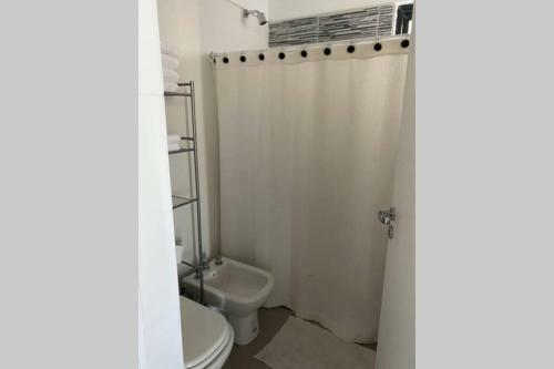 Apartamento Hermoso Loft Cerca de Todo