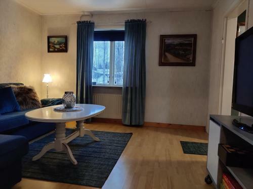 B&B Buskbacken