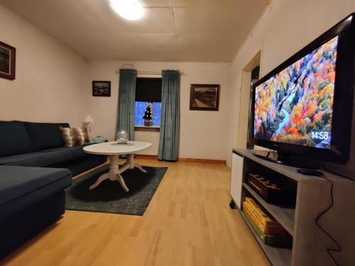 B&B Buskbacken
