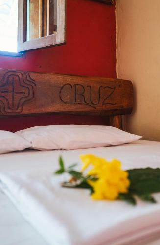 Hostel Santa Cruz Ometepe