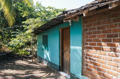 Hostel Santa Cruz Ometepe