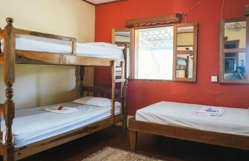 Hostel Santa Cruz Ometepe