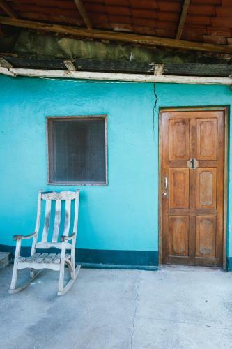 Hostel Santa Cruz Ometepe