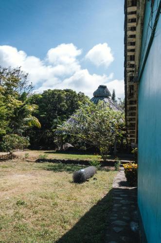 Hostel Santa Cruz Ometepe