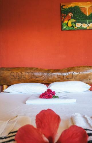 Hostel Santa Cruz Ometepe