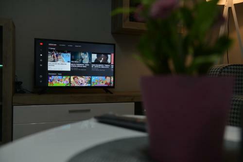 Apartman Filip