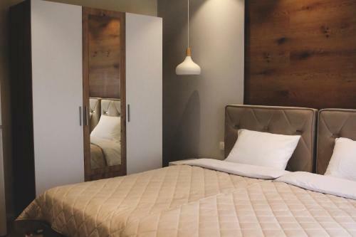 Apartamento Ecco Superior