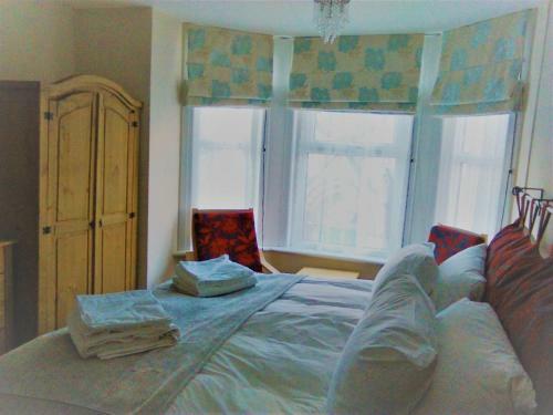 Hostal Brunswick House