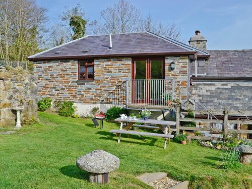 Tripp Cottage