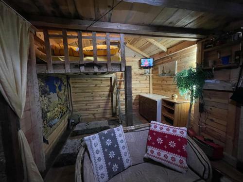 Vikendica ?anac