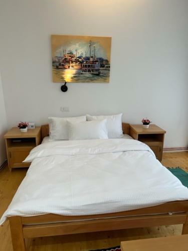 Gazi Apartmani